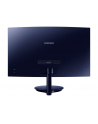 Samsung LCD C27H580 F 27'' Blue Black - nr 73