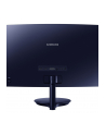 Samsung LCD C27H580 F 27'' Blue Black - nr 78