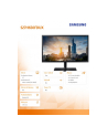 Samsung LCD S27H650 27'' black - nr 40