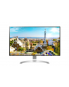 LG Electronics LCD 32UD99-W 32'' white - nr 17