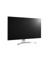 LG Electronics LCD 32UD99-W 32'' white - nr 2