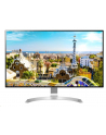 LG Electronics LCD 32UD99-W 32'' white - nr 33