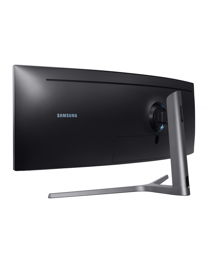 Samsung LCD C49HG90DMU 49'' black główny