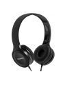 Panasonic RP-HF100ME-K czarne, mikrofon - nr 44