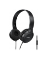 Panasonic RP-HF100ME-K czarne, mikrofon - nr 45
