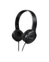 Panasonic RP-HF100ME-K czarne, mikrofon - nr 46