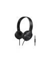 Panasonic RP-HF100ME-K czarne, mikrofon - nr 48