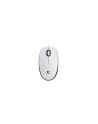 Logitech Mouse M100 Optical white EMEA - nr 9