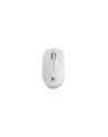 Logitech Mouse M100 Optical white EMEA - nr 10
