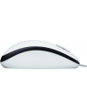 Logitech Mouse M100 Optical white EMEA - nr 38