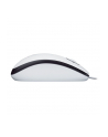 Logitech Mouse M100 Optical white EMEA - nr 45