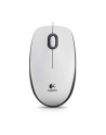 Logitech Mouse M100 Optical white EMEA - nr 47