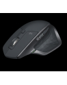 Logitech Mouse MX Master 2S graphite BT - nr 4