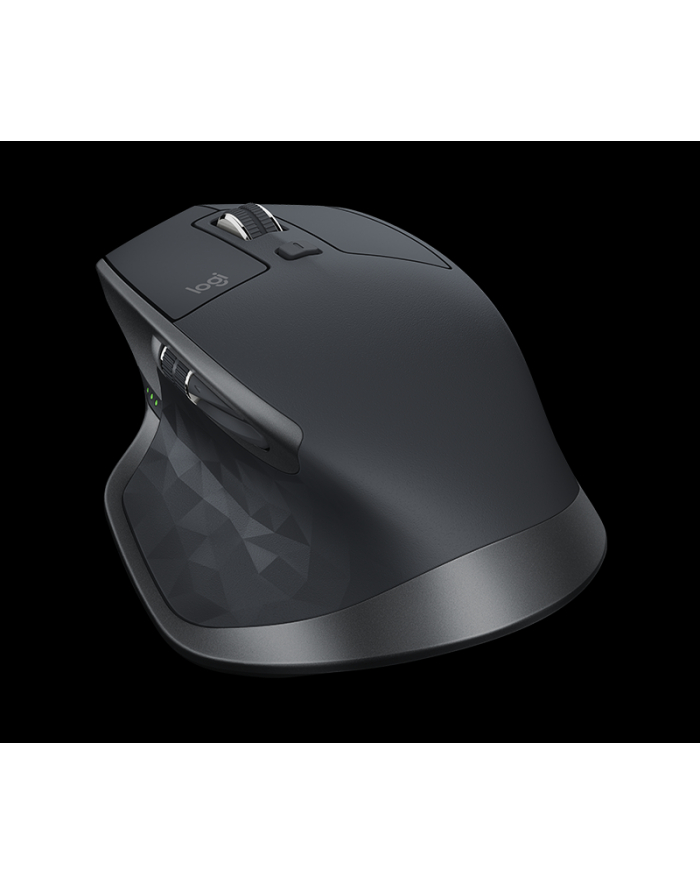 Logitech Mouse MX Master 2S graphite BT główny