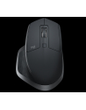 Logitech Mouse MX Master 2S graphite BT - nr 3