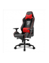 Fotel Gamingowy Sharkoon Premium Seat SKILLER SGS3 Gaming red - nr 10
