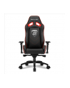Fotel Gamingowy Sharkoon Premium Seat SKILLER SGS3 Gaming red - nr 11