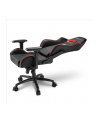 Fotel Gamingowy Sharkoon Premium Seat SKILLER SGS3 Gaming red - nr 13