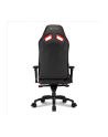 Fotel Gamingowy Sharkoon Premium Seat SKILLER SGS3 Gaming red - nr 14