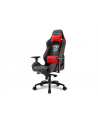 Fotel Gamingowy Sharkoon Premium Seat SKILLER SGS3 Gaming red - nr 1