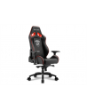 Fotel Gamingowy Sharkoon Premium Seat SKILLER SGS3 Gaming red - nr 2