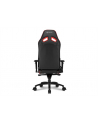 Fotel Gamingowy Sharkoon Premium Seat SKILLER SGS3 Gaming red - nr 6