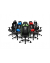 Fotel Gamingowy Sharkoon Premium Seat SKILLER SGS3 Gaming red - nr 7