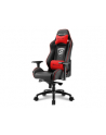 Fotel Gamingowy Sharkoon Premium Seat SKILLER SGS3 Gaming red - nr 9