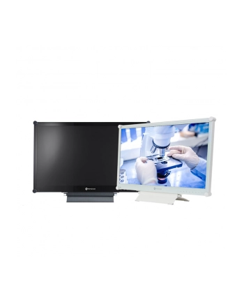 Monitor LCD Y Neovo LED X-22E WHITE Glass (24-7)