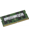 RAM SO-DIMM DDR4 16GB / PC2400 /UB/ Samsung - nr 4