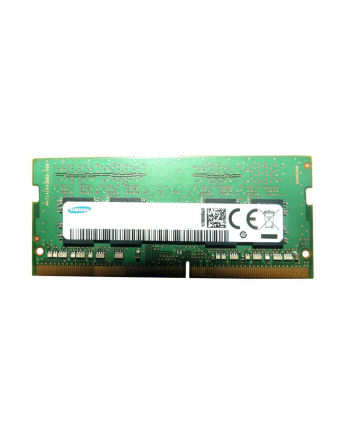 RAM SO-DIMM DDR4 4GB / PC2400 /UB/ Samsung
