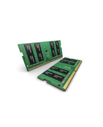 RAM SO-DIMM DDR4 4GB / PC2400 /UB/ Samsung