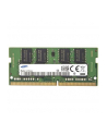 RAM SO-DIMM DDR4 4GB / PC2400 /UB/ Samsung - nr 1