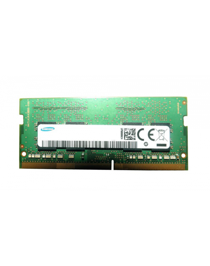 RAM SO-DIMM DDR4 4GB / PC2400 /UB/ Samsung główny