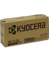 Toner Kyocera TK-1170 do | black 1T02S50NL0 - nr 36