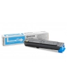 Toner Kyocera TK-5195C do TASKalfa 306ci 7000 str. | cyan | 1T02R4CNL0 - nr 4