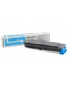 Toner Kyocera TK-5205C do  TASKalfa 356ci 12000 str. | cyan | 1T02R5CNL0 - nr 6