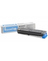 Toner Kyocera TK-5215C do TASKalfa 406ci 15000 str. | cyan | 1T02R6CNL0 - nr 4