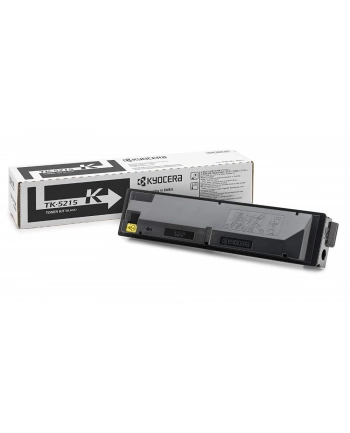 Toner Kyocera TK-5215K do TASKalfa 406ci 20000 str. | black | 1T02R60NL0