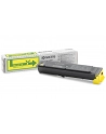 Toner Kyocera TK-5215Y do TASKalfa 406ci 15000 str. | yellow | 1T02R6ANL0 - nr 4