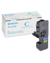 Toner Kyocera TK-5220C do ECOSYS M5521cdw, M5521cdn | cyan - nr 12