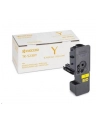 Toner Kyocera TK-5230Y do ECOSYS M5521cdw, M5521cdn | yellow - nr 10