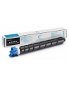 Toner Kyocera TK-8335C do TASKalfa 3252ci 15000 str. | cyan | 1T02RLCNL0 - nr 22