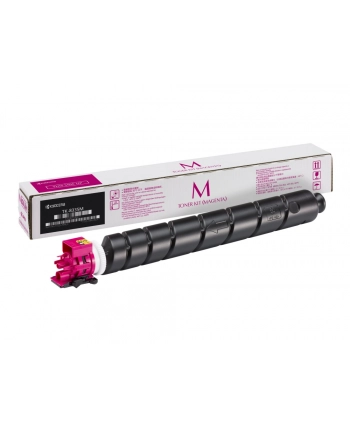 Toner Kyocera TK-8335M do TASKalfa 3252ci 15000 str. | magrenta | 1T02RLBNL0