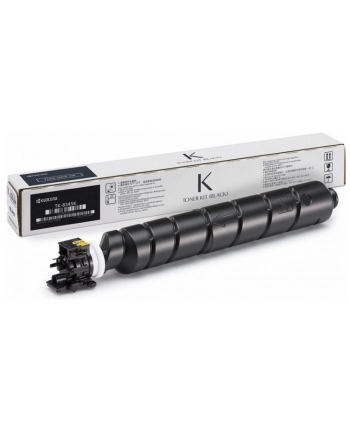 Toner Kyocera TK-8345K do TASKalfa 2552ci 20000 str. | black | 1T02L70NL0