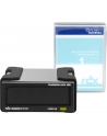 Tandberg Data RDX 1 TB USB3+ KIT extern black - nr 1