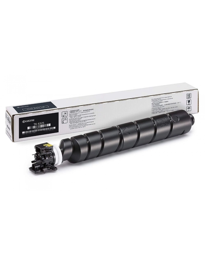 Toner Kyocera TK-6325 do TASKalfa 4002i/5002i/60 35000 str. | black | 1T02NK0NL0 główny