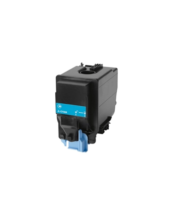 Toner Katun do Konica Minolta C3350 | 210g | cyan Business Color