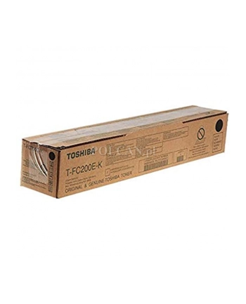 Toner Toshiba do e-Studio 2000AC/2500AC | black