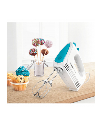 Bosch MFQ2210D - white/blue